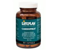 Lifeplan CANDIDOPHILUS 30 CAPSULE