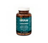 Lifeplan CANDIDOPHILUS 30 CAPSULE