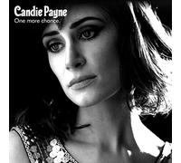 Candie Payne - One More Chance