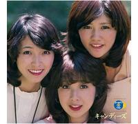 Candies - Golden Best [2b-CD]