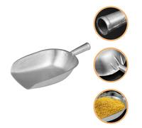 Candies Scoop Ice Paletta Per Popcorn in Alluminio Mestolo Da Portata