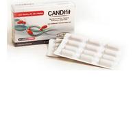 CANDIFIT FITOBIOS rimedio per infezioni da candida 24 capsule con prezzo promo