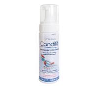 Candifit Mousse Intima Flacone 100 Ml