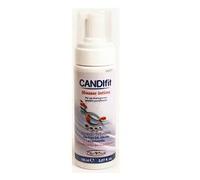 Fitobios candifit mousse intima con tea tree oil elicriso e camomilla flacone 100 ml