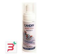 CANDIFIT MOUSSE INTIMA 100 ML