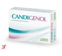 CANDIGENOL 30 COMPRESSE