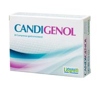 Candigenol 30 cpr legren