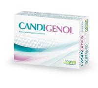 CANDIGENOL 30CPR