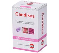 CANDIKOS 60CPS KOS