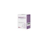 Candilact E4 Integratore per Favorire l'Equilibrio Flora Batterica