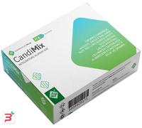 CANDIMIX 30 COMPRESSE