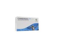 Candimix 30 Compresse