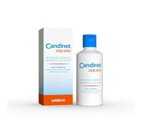 Candinet Detergente Universale a pH Acido, ad Azione Nutriente e Idratazione Profonda, Adatto ad Adulti e Neonati, Anche per Pelli Sensibili, 150 gr