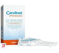 CANDINET GYNO-BALANCE 7TUB 5ML