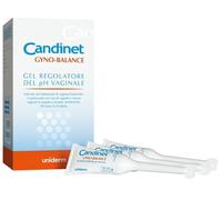 CANDINET GYNO-BALANCE 7TUB 5ML