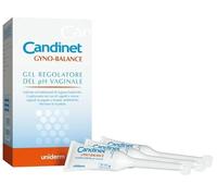 CANDINET GYNO-BALANCE 7TUB 5ML