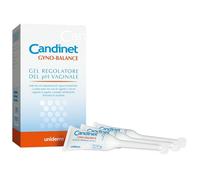 CANDINET GYNO-BALANCE 7TUB 5ML