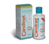 CANDINET LIQ 150ML