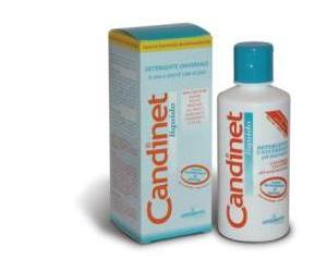 CANDINET LIQ 150ML