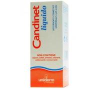 Candinet Liquido Detergente A Ph Acido 150 Ml