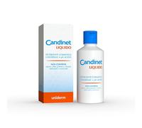 UNIDERM FARMACEUTICI candinet liquido detergente intimo 150 ml