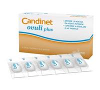 CANDINET OVULI VAG 6PZ