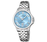 Candino Orologio da Donna Acciaio Inox Argento Candino Elegante Polso UC4766/2