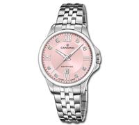 Candino - C4766/3 - Orologio da polso - Donna