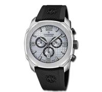 Candino Orologio Da Uomo In Gomma Nera Candino Sport Orologio Da Polso UC4774/3