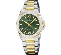 Candino Orologio Donna C4776/5 Lady Elegance cassa di Acciaio inossidabile 316l Multicolore cinturino in Acciaio inossidabile 316l Multicolore