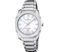 Candino Orologio Donna C4778/7 Icon cassa di Acciaio inossidabile 316l Grigio cinturino in Acciaio inossidabile 316l Grigio