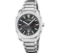 Candino Orologio Donna C4778/8 Icon cassa di Acciaio inossidabile 316l Grigio cinturino in Acciaio inossidabile 316l Grigio