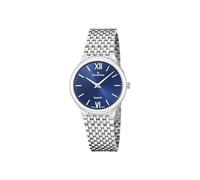 Candino Orologio Donna C4787/3 1947 cassa di Acciaio inossidabile Grigio cinturino in Acciaio inossidabile Grigio