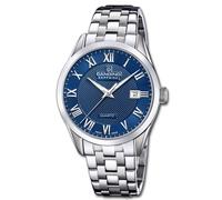 Candino Orologio Uomo Acciaio Inox Argento Classic da Polso UC4709/C