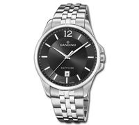 Candino Orologio Uomo Acciaio Inox Argento Classic da Polso UC4762/4