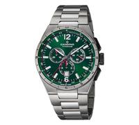Candino - C4603/K - Orologio da polso - Cronografo - Uomo