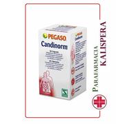 CANDINORM 30 CAPSULE