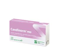 Candinorm idrogel equilibra dispositivo medico