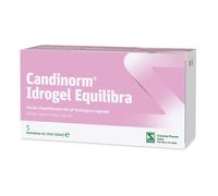 SCHWABE PHARMA ITALIA SRL CANDINORM Idrogel Eq.5x50ml