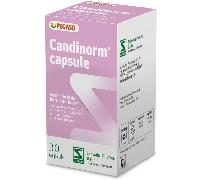 Pegaso Candinorm Integratore Alimentare 30 Capsule