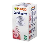 PEGASO® Candinorm® 30 pz Capsule