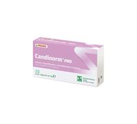 Candinorm® Pro Ovuli 10x2 g Ovuli