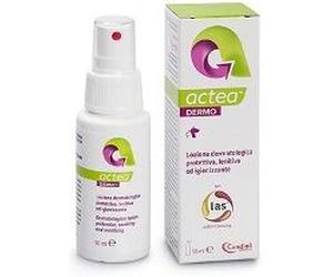 candioli Actea Dermo Loz.Spray 50Ml