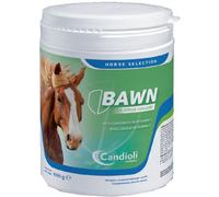 Candioli - Bawn La difesa Naturale Mangime per Cavalli Adulti e Puledri per Periodi di Training 600g - 984207706