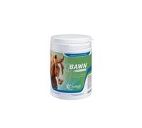 Candioli BAWN 600 gr → Integratore completo per performance e benessere Cavalli