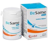 Candioli Ist.profil.e Farm. Besame 100 30 Compresse