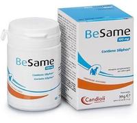 Candioli Ist.profil.e Farm. Besame 100 30 Compresse