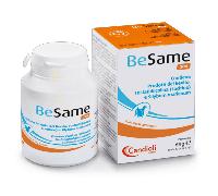 BESAME 200 MG (30 cpr) - Supporto complementare in compresse per la funzionalità epatica di cani e gatti