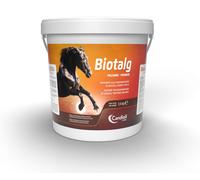 Candioli Biotalg Mangime Complementare in Polvere per Cavalli 1,5 kg per zoccoli