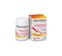 Candioli CANDIOLI Florentero fast 12 compresse - mangime complementare per disturbi intestinali
